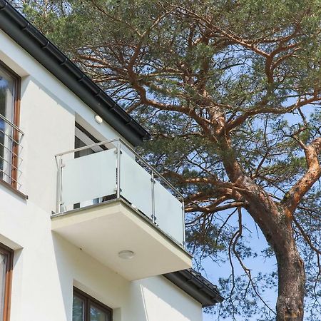 Apartamenty Swinoujscie - Perla Ngoại thất bức ảnh